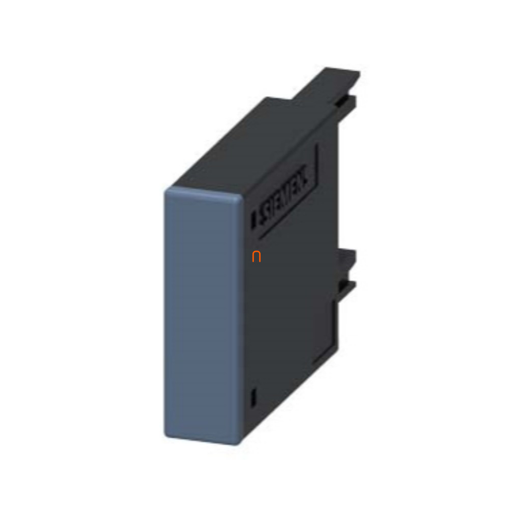 Siemens 3RT2916-1DG00 dióda, 12-250VDC, S00