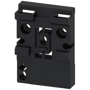   Siemens 3RA2911-1CA00 mélység kompenzáló távtartó S00 mágneskapcsolókhoz S0 mérethez