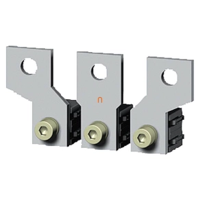   Siemens 3VT9200-4ED30 gyűjtősínes csatlakozó megnövelt pólus hellyel, 3VT2-höz