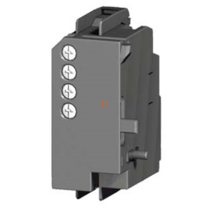   Siemens 3VT9300-1SE00 3VT250-630 Munkaáramú (SHT) kioldó 230 400 500V AC/ 220V DC BAL OLD.