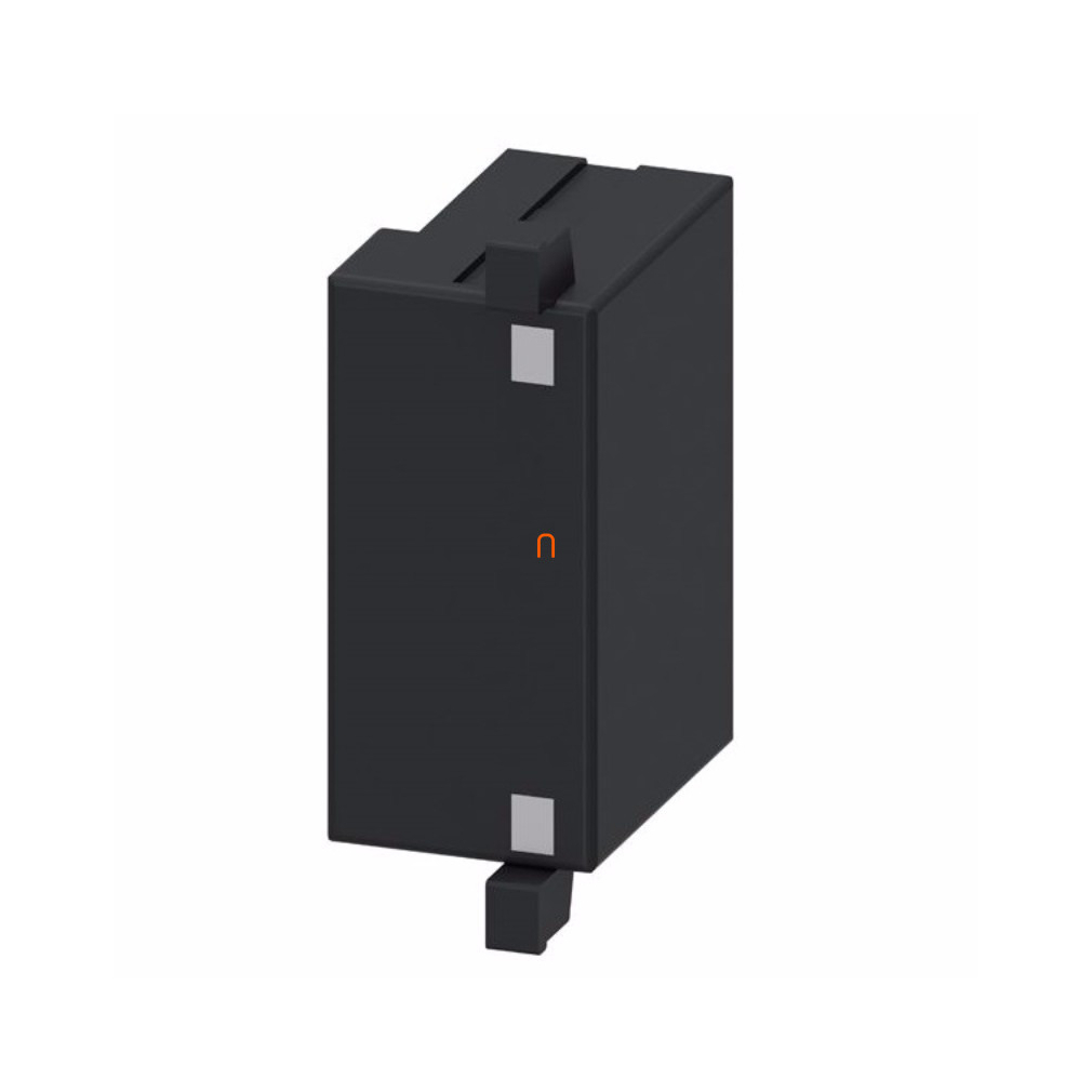 Siemens 3RT2926-1BB00 varisztor, 24VAC/DC, S0-hoz