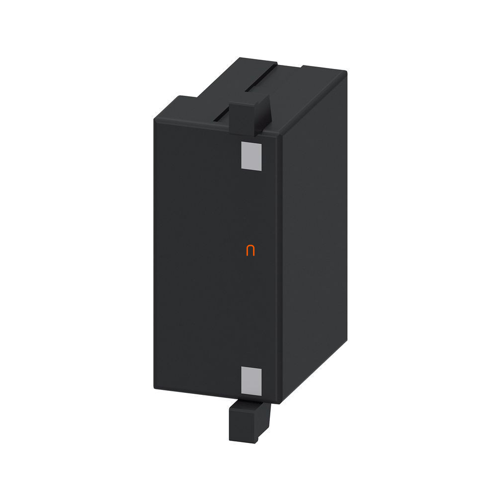 Siemens 3RT2926-1CB00 RC tag, 24-48VAC/24-70VDC, S0-hoz