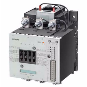   Siemens 3RT2024-1AP00 mágneskapcsoló, 5,5kW/12A, 230VAC, 1NO+1NC, S0, csavaros