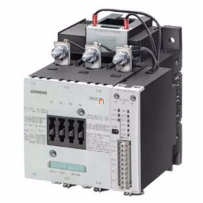   Siemens 3RT2025-1AB00 mágneskapcsoló, 7,5kW/16A, 24VAC, 1NO+1NC, S0, csavaros