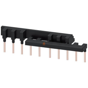   Siemens 3RA2913-3DA1 felső huzalkészlet forgásirányváltáshoz, S00 csavaros kontaktorhoz