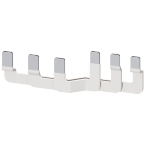 Siemens 3RA1963-3E alsó csillag-deltához, S10-S10-S6