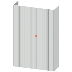 Siemens 8US1922-2EB00 takaró profil, 195x700x63 mm