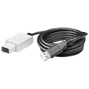   Siemens 3UF7941-0AA00-0 USB PC cable SIMOCODE pro motorvezérlőhöz