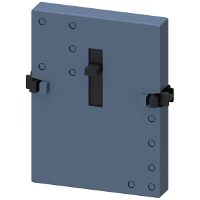   Siemens 3RA2934-2B mechanikai retesz S2/S3 kontaktorok közé