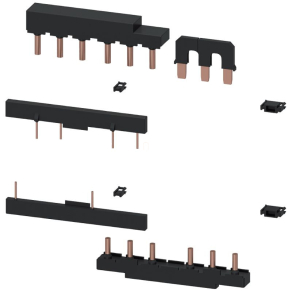   Siemens 3RA2933-2BB1 csatlakozó készlet csillag-delta, S2-S2-S2, csavaros