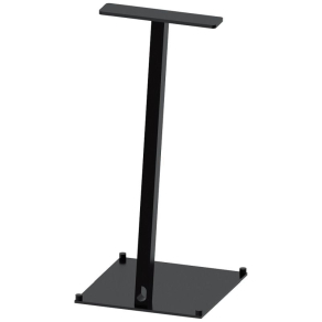   Siemens 3SU1950-0HN10-0AA0 állvány kétkezes indítópulthoz, fém, fekete