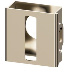   Siemens 3SU1950-0DR80-0AA0 lakatolható záróeszköz választókapcsolóhoz, középállás Sirius