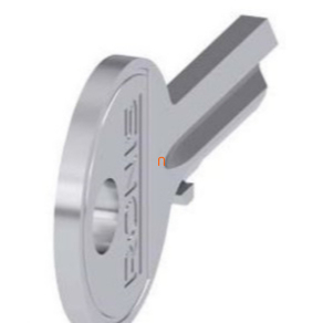 Siemens 3SU1950-0FB80-0AA0 pótkulcs, RONIS SB30 Sirius