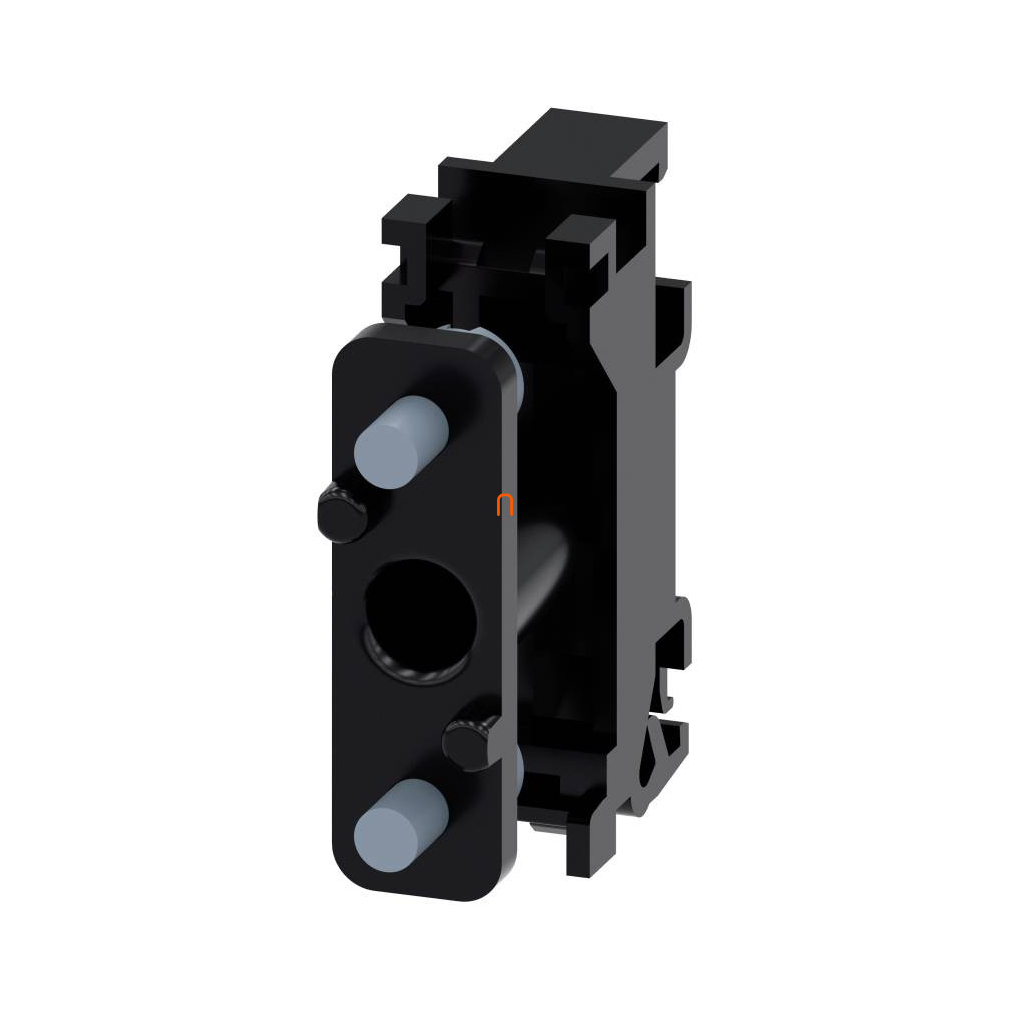 Siemens 3SU1900-0HM10-0AA0 tokozat fedelet figyelő modul
