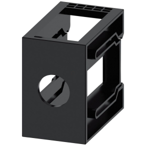   Siemens 3SU1900-0KH80-0AA0 installációs adapter / nyomógombtartó