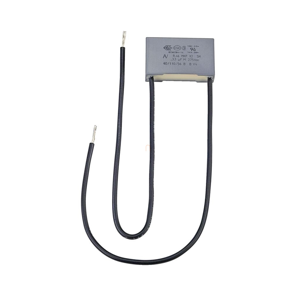 Merten ARGUS Kondenzátor, 230 VAC, 0.33 µF 542895 Schneider