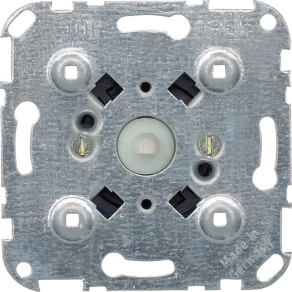   Schneider Merten 3 állású forgatógombos kapcsoló, 16A 317400