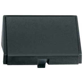 Schneider Merten Üres adapter 464380