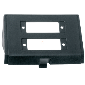   Schneider Merten Optikai duplex SC csatlakozó adapter 464381