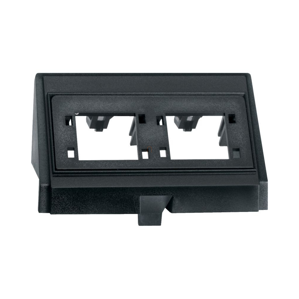 Merten RDM csatlakozó adapter 464384 Schneider