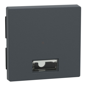   Schneider Merten Billentyű, szimbólumokhoz, System-M, antracit 433814