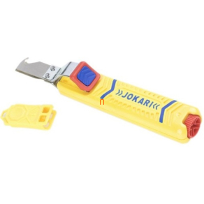   Jokari kábelkés 8-28mm kampós pengével Secura No.28H J10280
