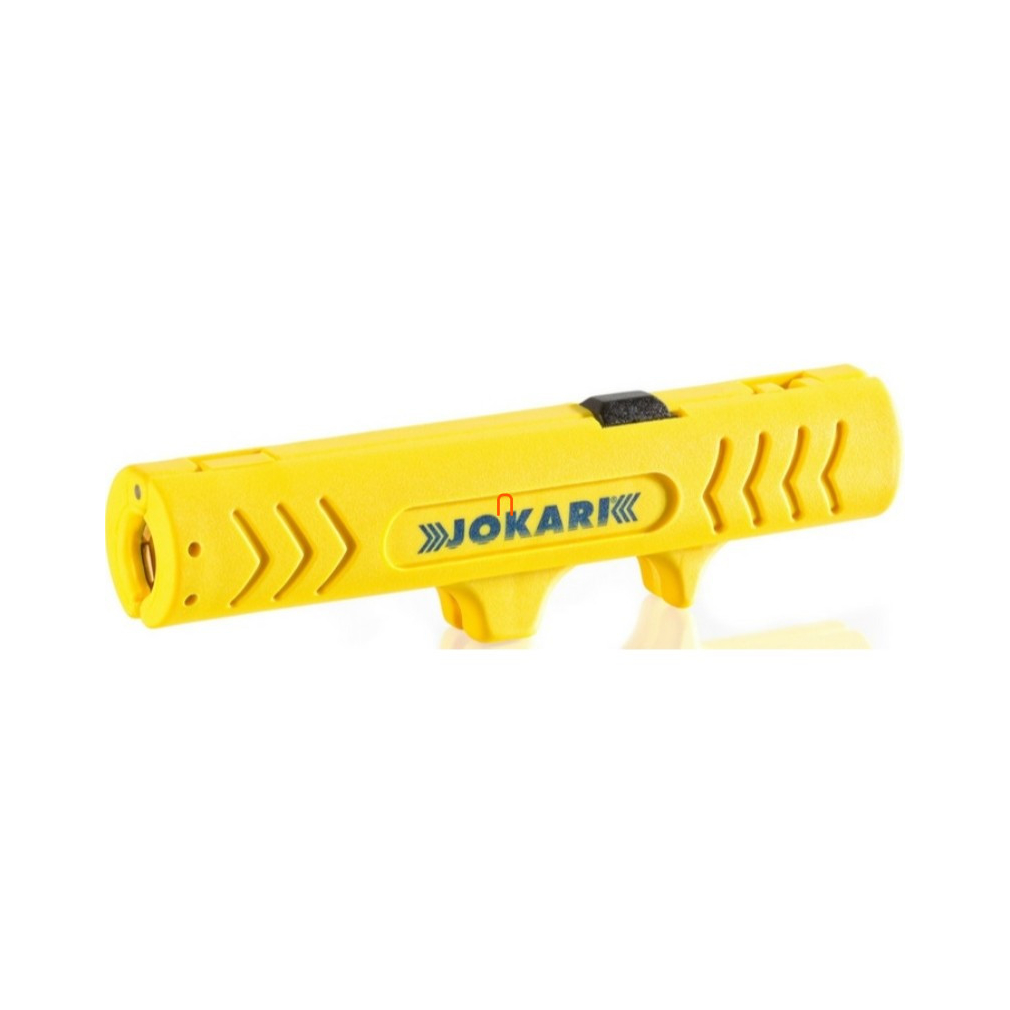 Jokari kábelcsupaszító 8-13mm Universal Stripper No.12 J30120