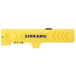   Jokari kábelcsupaszító lapos kábelhez max.12mm (0,8-2,5mm2) Strip No.14 J30140
