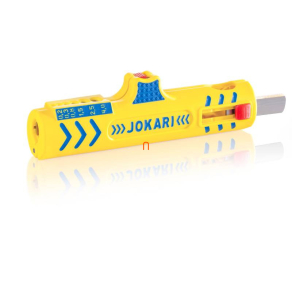   Jokari kábelcsupaszító 8-13mm (0,2-4mm2) Secura No.15 J30155