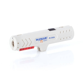 Jokari kábelcsupaszító 5-13mm PC Strip J30160
