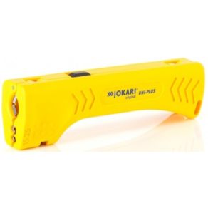   Jokari kábelcsupaszító  8-15mm (1,5-2,5mm2) UNI-Plus J30400