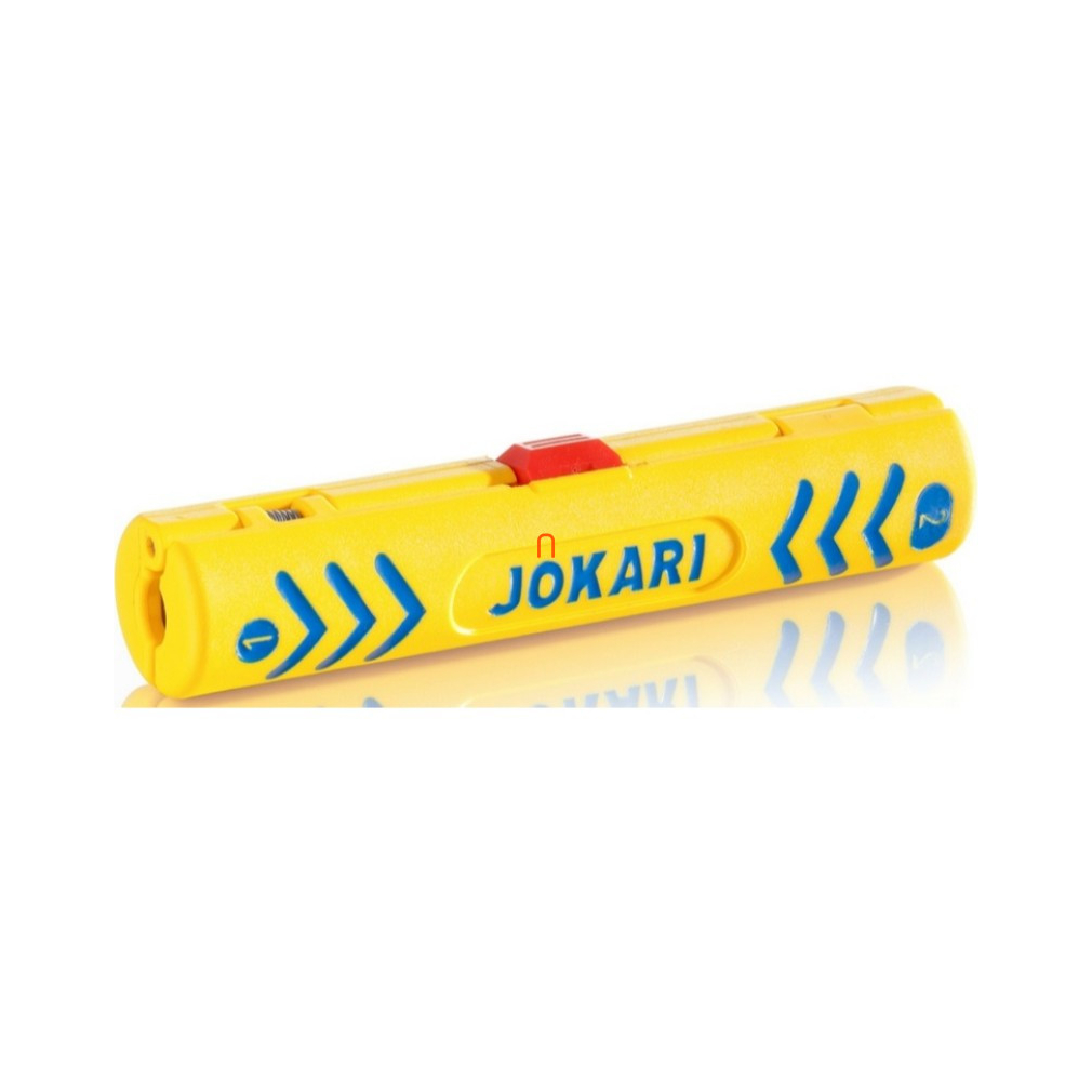 Jokari kábelcsupaszító koax kábelhez 4,8-7,5mm Secura Coaxi No.1 J30600
