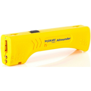 Jokari kábelcsupaszító univerzális Allrounder J30900