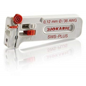   Jokari preciziós kábelcsupaszító 0,12mm SWS-Plus 012 J40015
