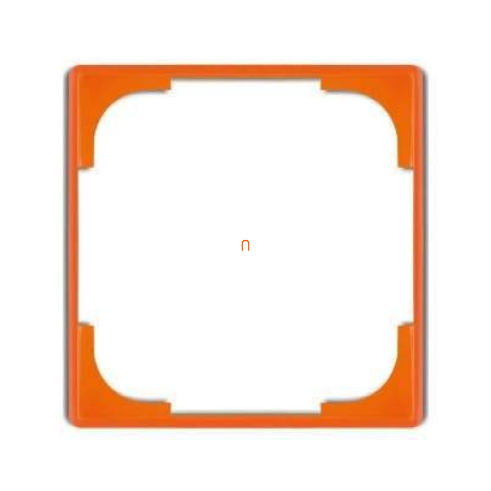 Basic55 2516-904-507 kerethez közdarab narancs 2CKA00172600225 ABB