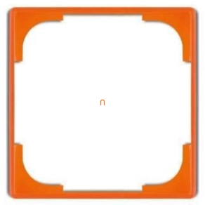   Basic55 2516-904-507 kerethez közdarab narancs 2CKA00172600225 ABB
