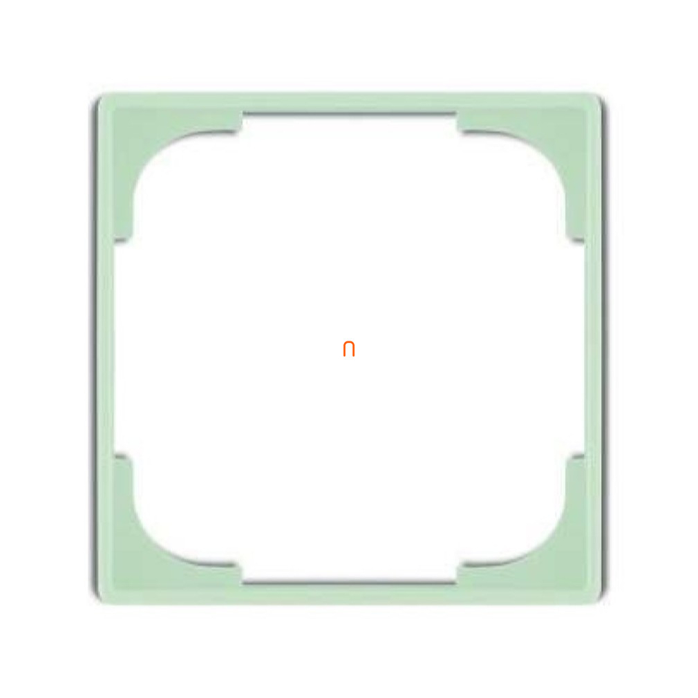 Basic55 2516-903-507 kerethez közdarab világoszöld 2CKA00172600224 ABB