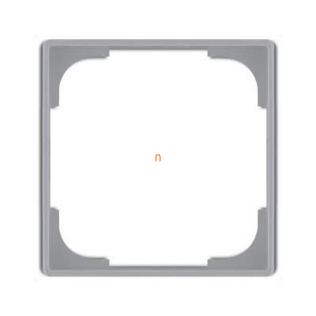 Basic55 2516-902-507 kerethez közdarab szürke 2CKA00172600223 ABB