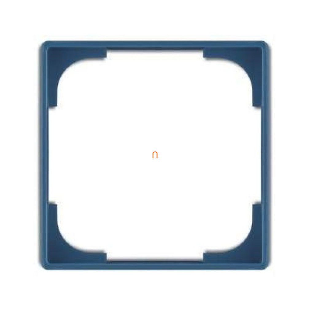 Basic55 2516-901-507 kerethez közdarab kék 2CKA00172600222 ABB
