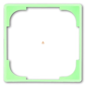   Basic55 kerethez közdarab világoszöld, fluoreszkáló, sötétben világító 2516-907-507 ABB