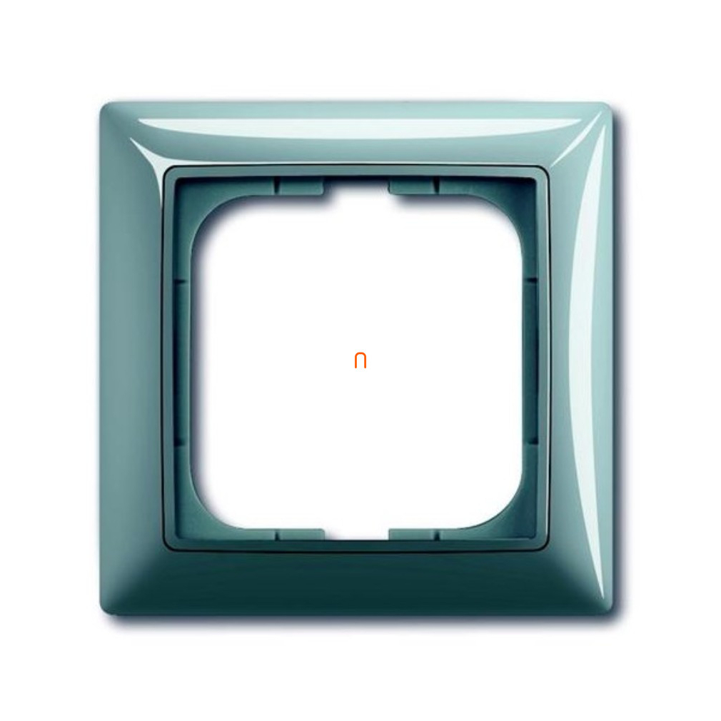 Basic55 2511-98-507 keret 1-es bistro kék 2CKA00172501521 ABB/2CKA001725A1521