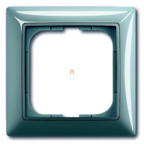  Basic55 2511-98-507 keret 1-es bistro kék 2CKA00172501521 ABB/2CKA001725A1521
