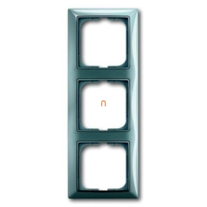   Basic55 2513-98-507 keret 3-as bistro kék 2CKA00172501523 ABB