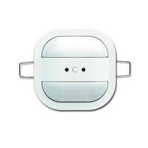   ABB 2CKA006132A0342 KNX Busch mini jelenlétérzékelő, fehér