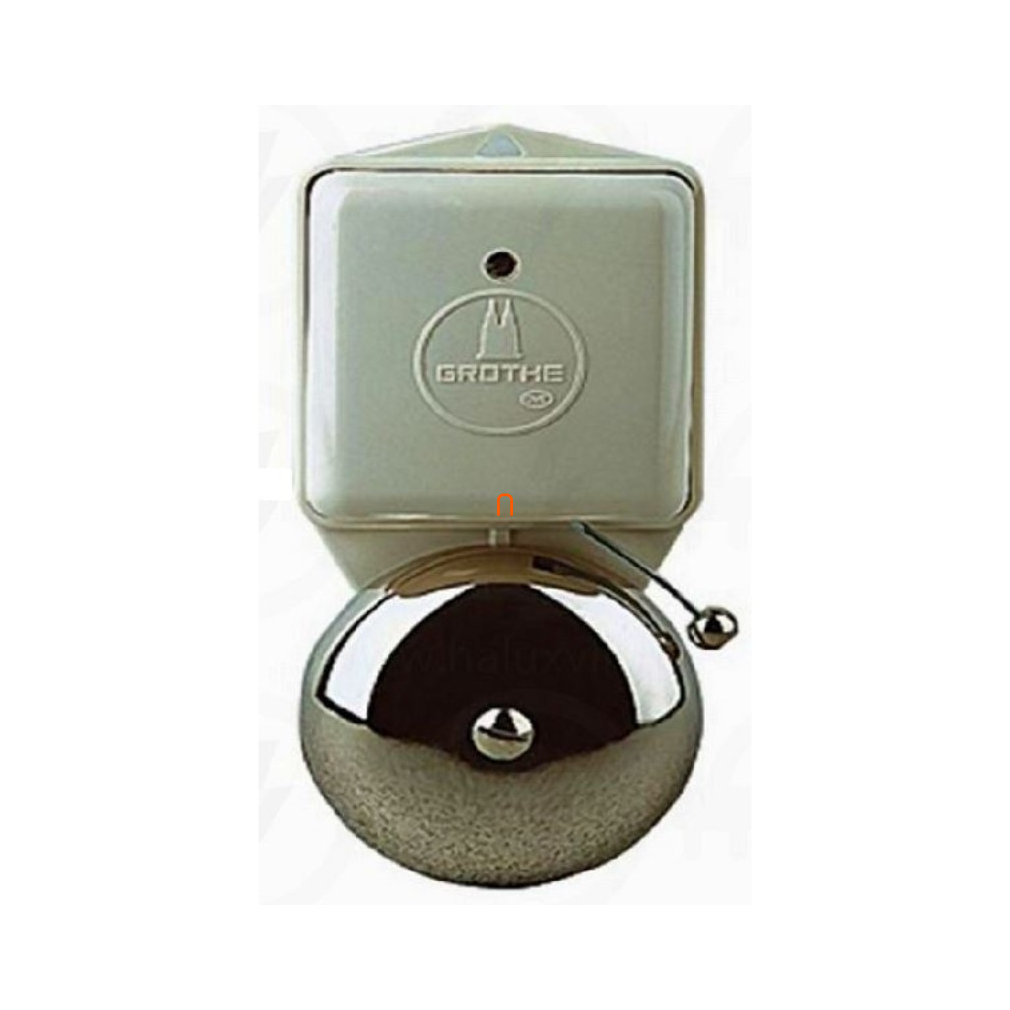 Csengő IC-1 230VAC 85dB GROTHE LTW 3371A 24091