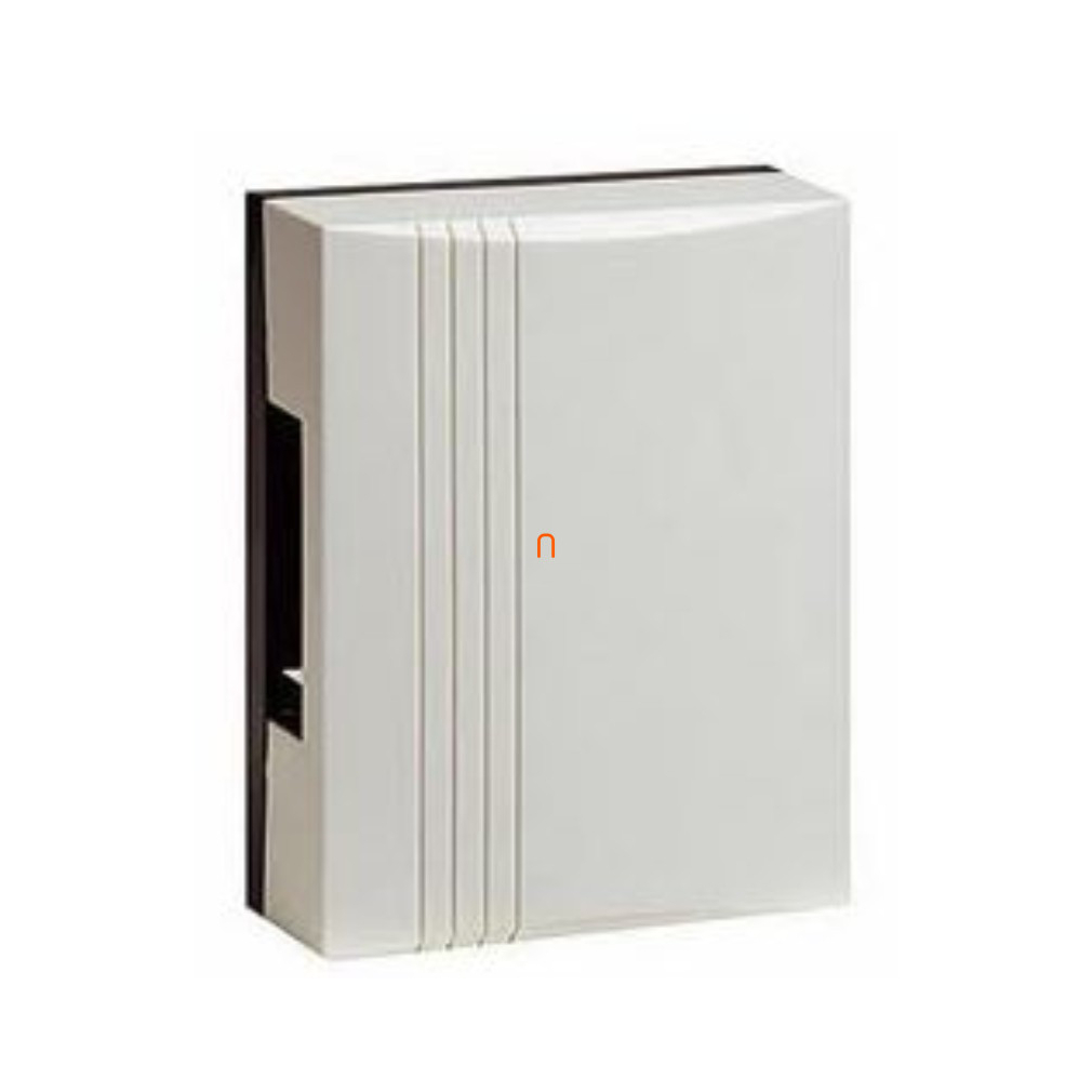 Csengő gong 230V 80dB CHIME 569-230V GROTHE 44179