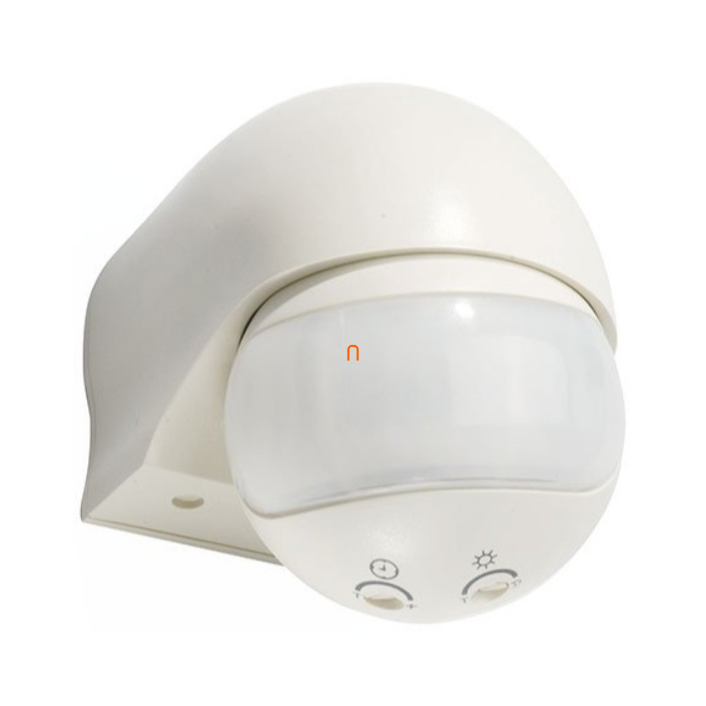 URMET BM 180ws mini mozgásérzékelő 180fok IP44 fehér McGuard