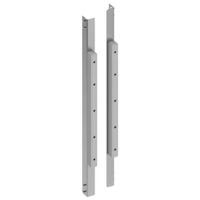   ABB 2CPX022466R9999 PVH20HN3 Síntartó XLBM biztosítós szakaszolókhoz 3 széles mezőhöz, szakaszolókapcsoló