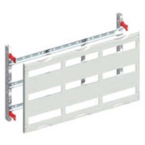   ABB 2CPX041660R9999 41660 MBG413 Kalapsín modul, 1 széles, 3 magas, 150 mm-es sortáv, lapraszterelt