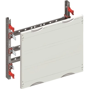 ABB 2CPX041691R9999 MBK208 sorkapocs modul, lapraszerelt